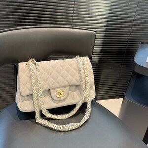Chanel Handbags, Shoulder Bags